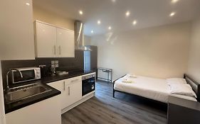 Saba Hotel London